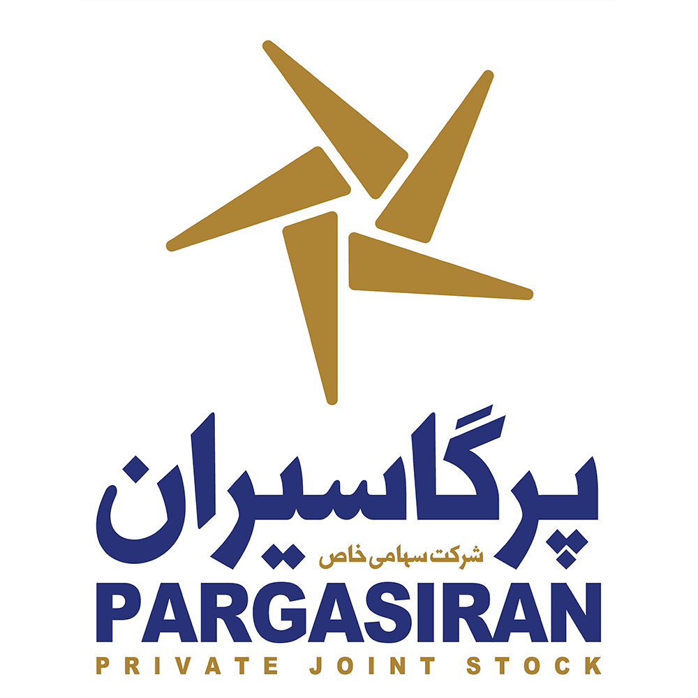 لوگوی پرگاسیران