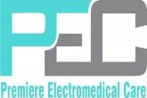 لوگوی تجهیزات مراقبت پزشکی الکترونیک برتر