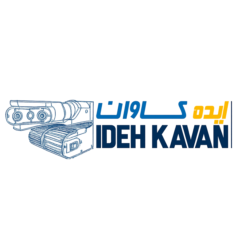 لوگوی ایده کاوان صنعت پردیس