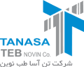 لوگوی تن آسا طب نوین