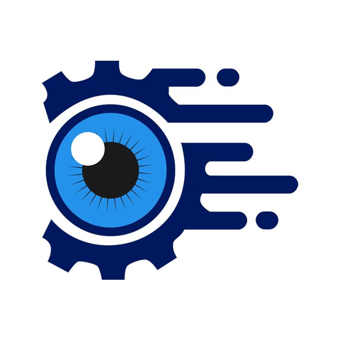 لوگوی بهین بینا پردازش