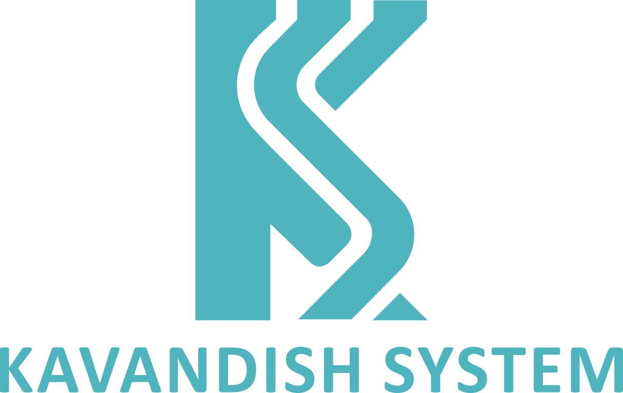 لوگوی مهندسی کاوندیش سیستم