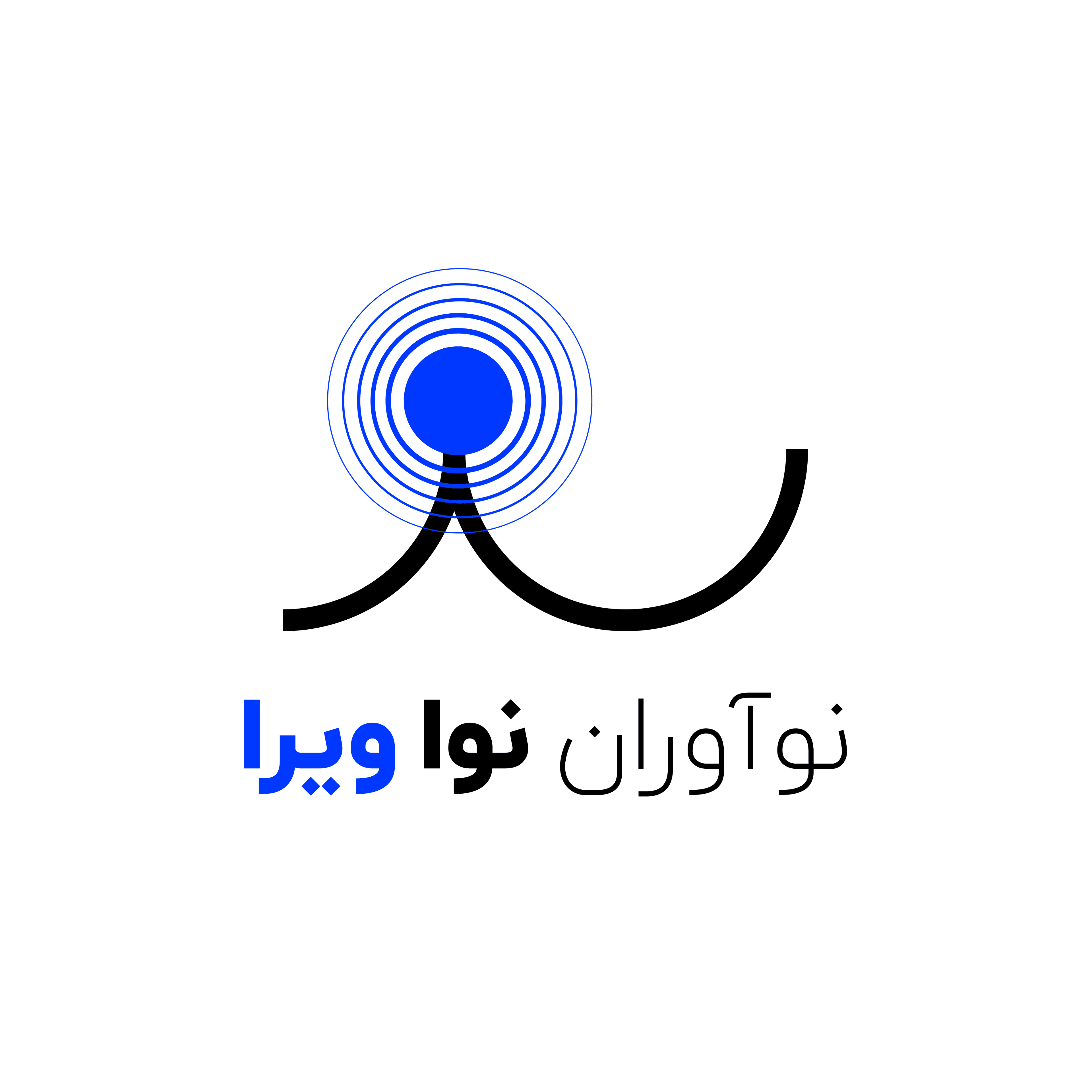 لوگوی شرکت نوآوران نوا ویرا سهامی خاص