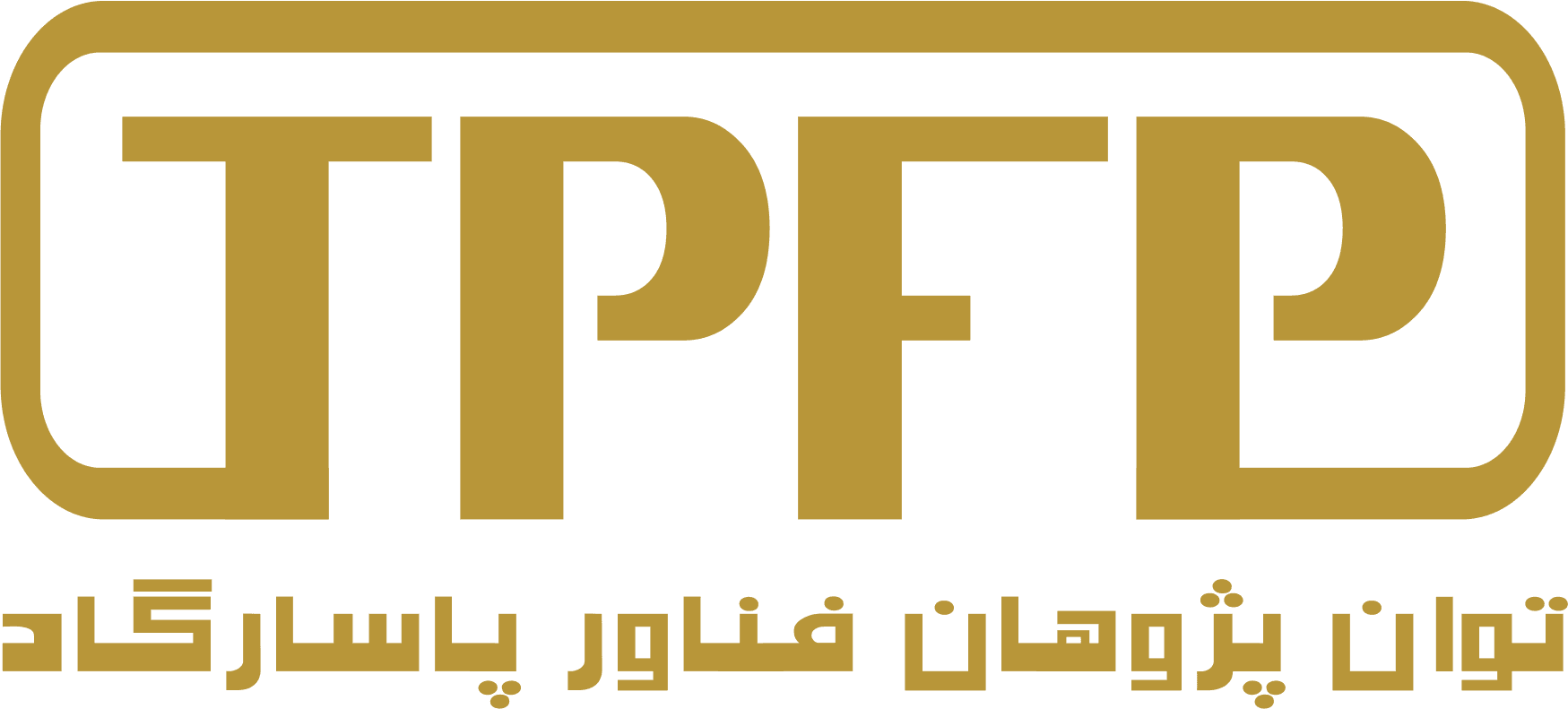 لوگوی مهندسی توان پژوهان فناور پاسارگاد